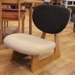 天童木工/ Tendo｜低座イス ローチェア 長大作