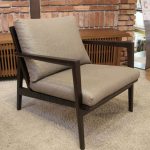 リッツウェル Ritzwell ブラヴァ BLAVA イージーチェア 1Pソファ 住宅展示場展示品