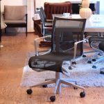 アリアス/Alias｜ローリングフレーム アームチェア カッシーナixc.