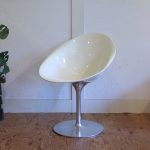 カルテル　エロエスチェア