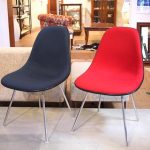 ハーマンミラー　イームズ サイドシェルチェア　ヴィンテージ