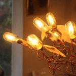 インゴマウラー/Ingo Maurer ｜バーディー ペンダントライト 照明