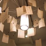 インゴ・マウラー/Ingo Maurer ｜ツェッツル ペンダントライト 照明