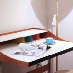 ヴィトラ/Vitra｜ネルソン スワッグレッグ グループデスク