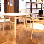 カリモク60 | Dテーブル＆Dチェア ダイニング3点セット