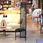 カッシーナ/Cassina｜ヒルハウス/292 HILL HOUSE,1 ラダーバック マッキントッシュ