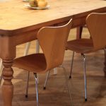 フリッツハンセン｜セブンチェア ビーチ アルネ・ヤコブセン 北欧