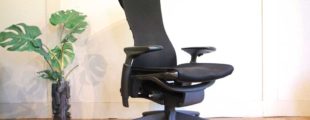 ハーマンミラー/hermanmiller | エンボディチェア/Embody Chairs　ワークチェア 事務椅子