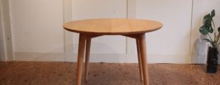 宮崎椅子製作所 hozuki Table