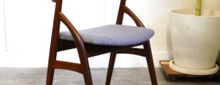 北欧ヴィンテージ　ダイニングチェア　買取