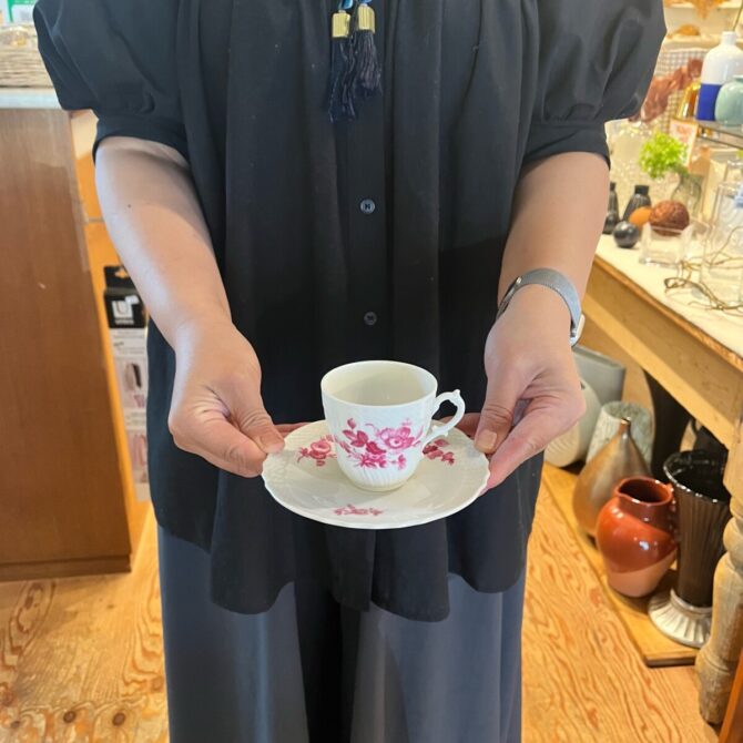 リチャードジノリ　買取