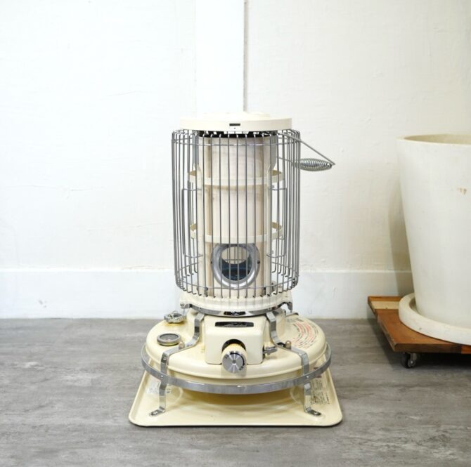 アラジン　ストーブ　買取