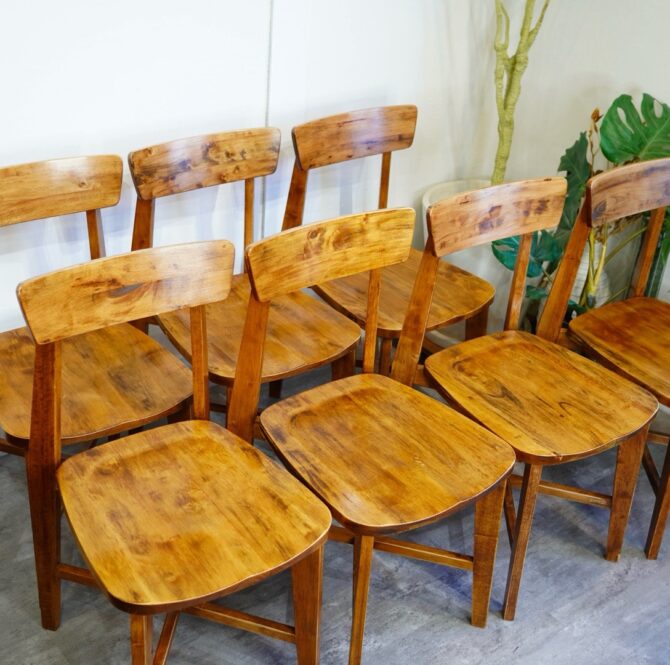 ジャーナルスタンダードファニチェアー　チェア　買取