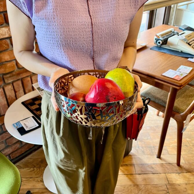 アレッシィ　買取