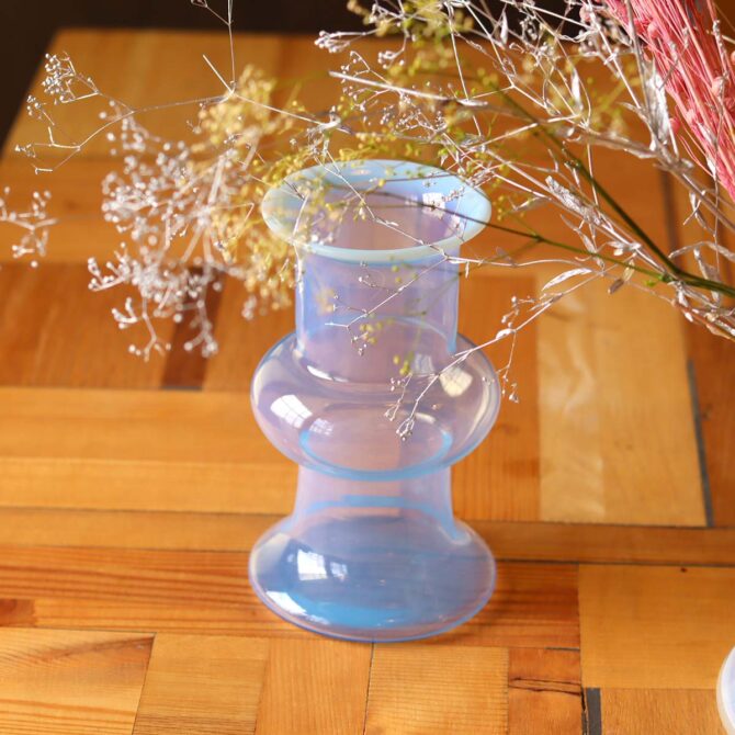 ボダ　シグネ　フラワーベース　買取