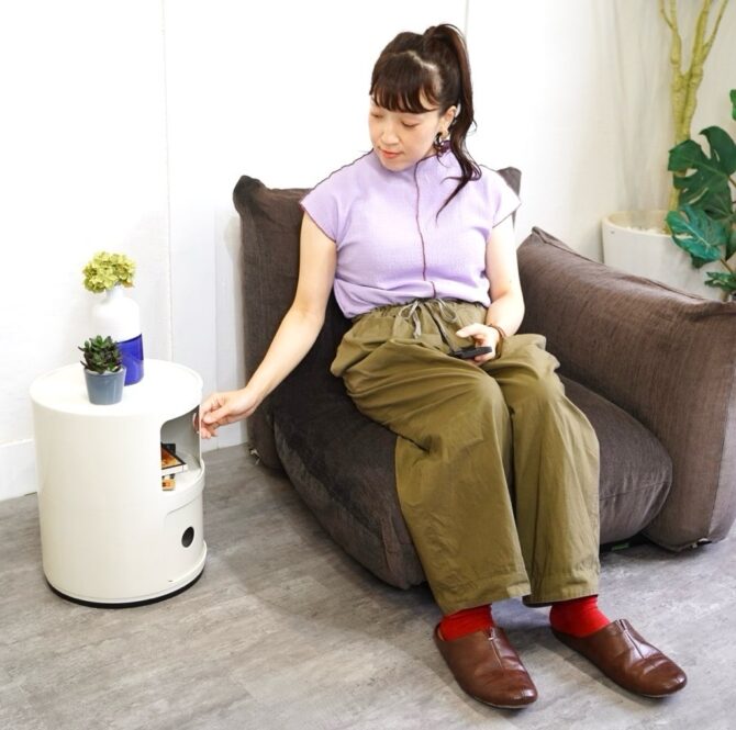 コンポニビリ　買取