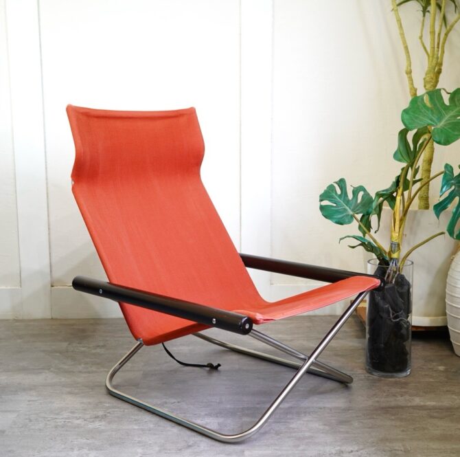 ニーチェア　買取