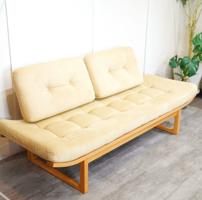 カンディハウス　アルプ　買取