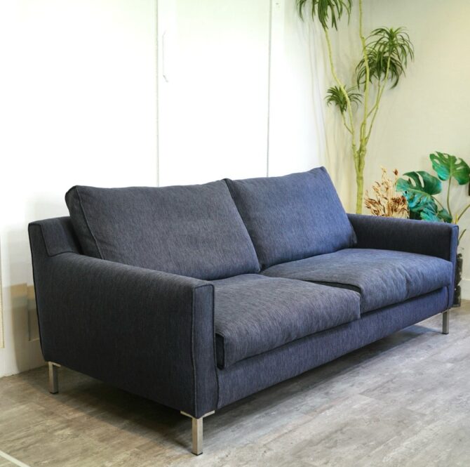 アクタス　アイラーセン　ストリームライン　ソファ　買取