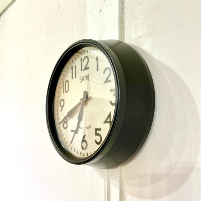 ニューゲート　壁掛け時計　買取