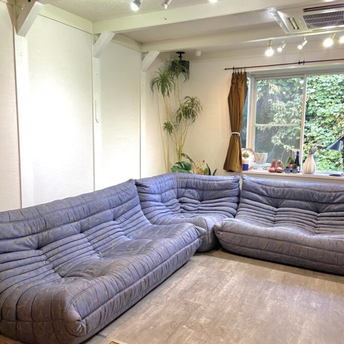 ロゼトーゴ　買取