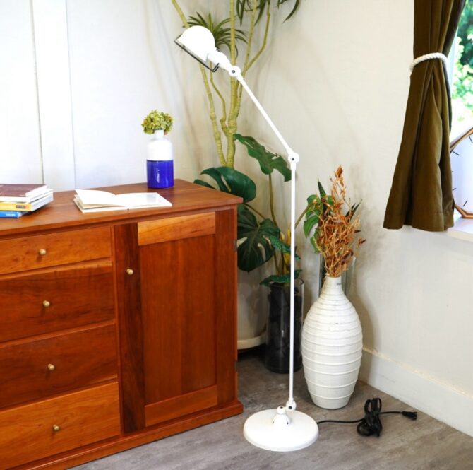 ジェルデ　ランプ　買取