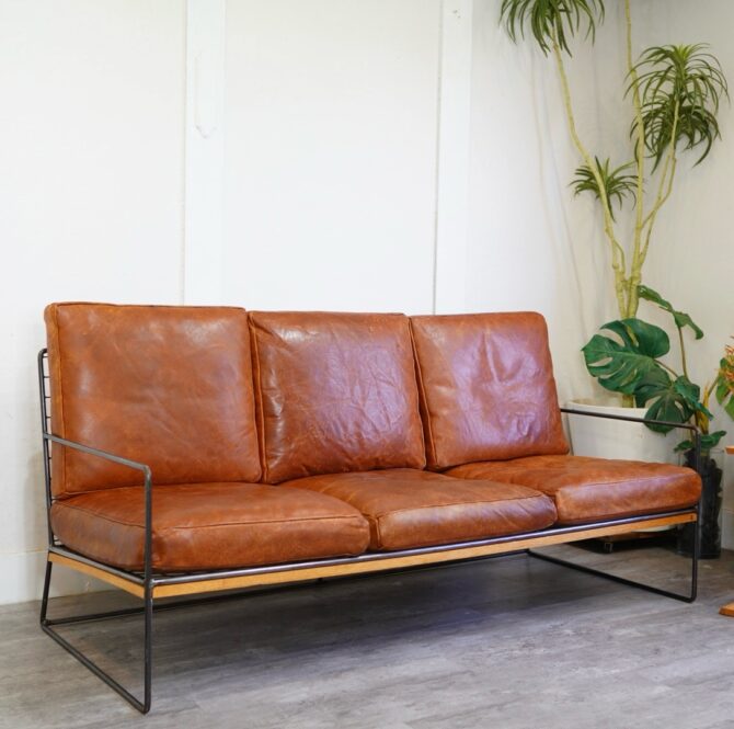 ハチカグ　ソファ　買取