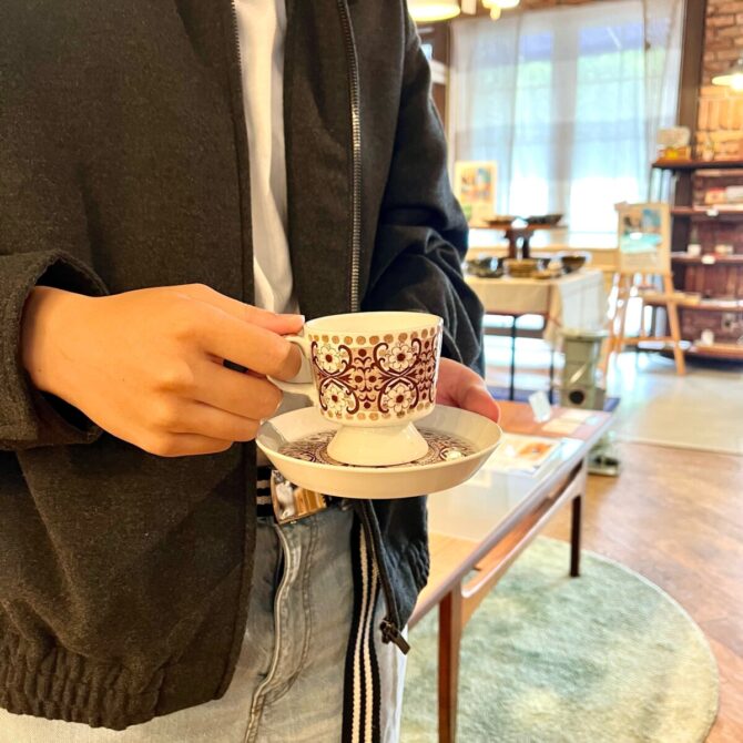 ALI アラビア　買取