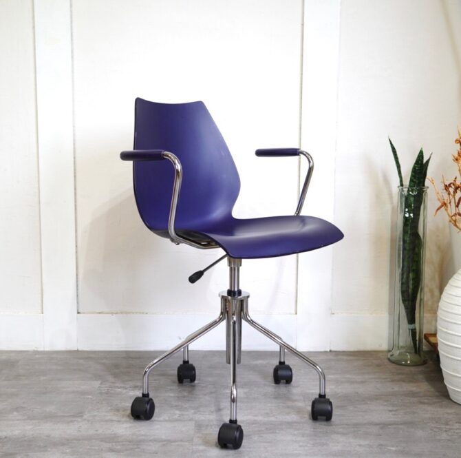 カルテル　マウイチェア　買取