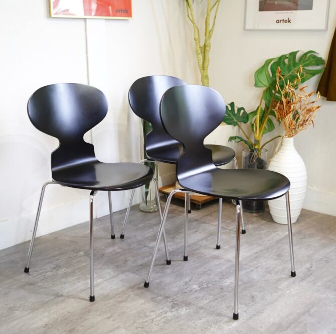 アントチェア　買取