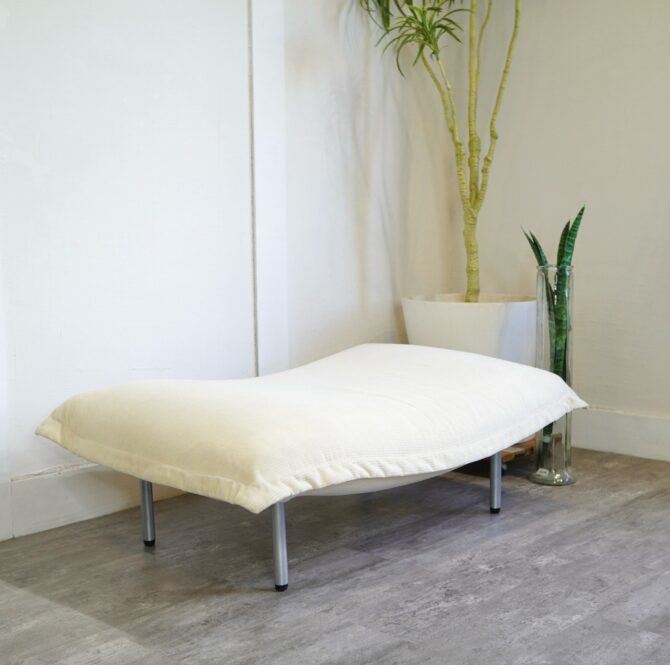 リーンロゼ　カラン　オットマン　買取