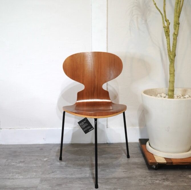 アントチェア　買取