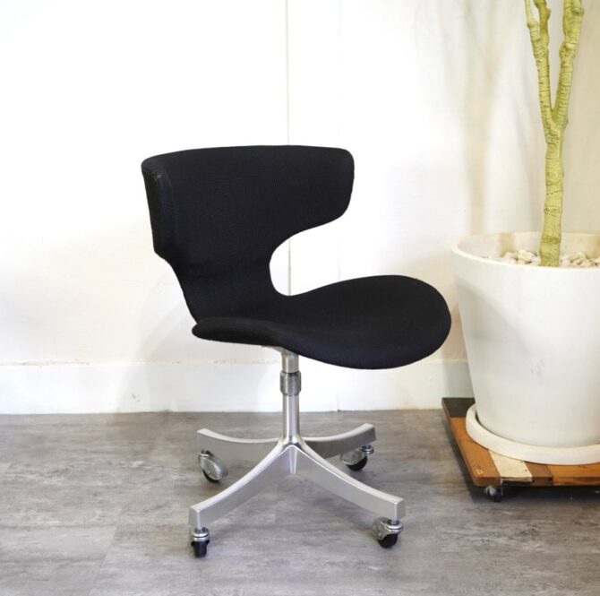 天童木工　カブトチェア 買取