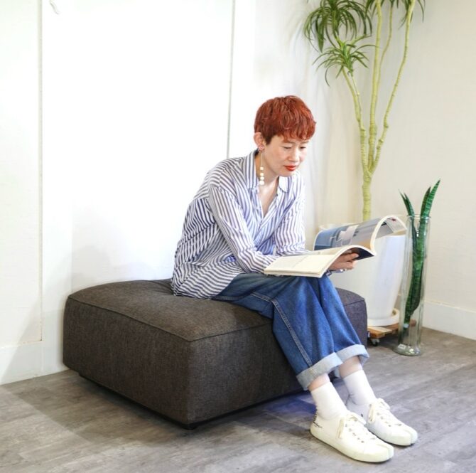 アルフレックス　オムニオ　買取