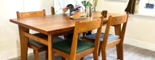 ウニコ　コルソダイニングセット　買取