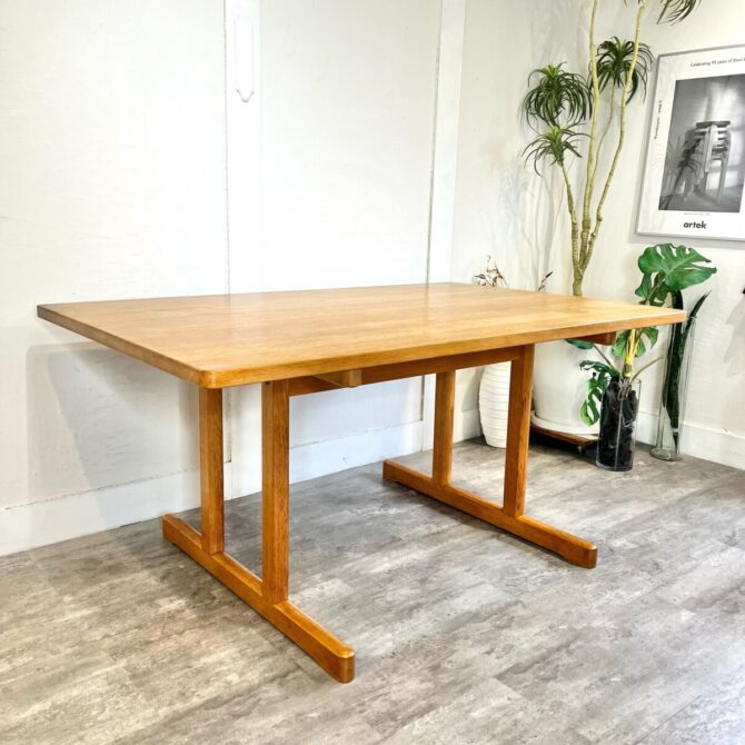 ボーエモーエンセン　シェーカーテーブル　買取