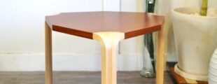 アルテック　ATELJEE AARTO TABLE　買取