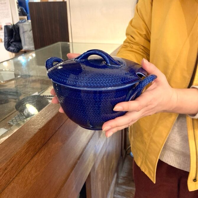 ロールストランド　ブラエルド　