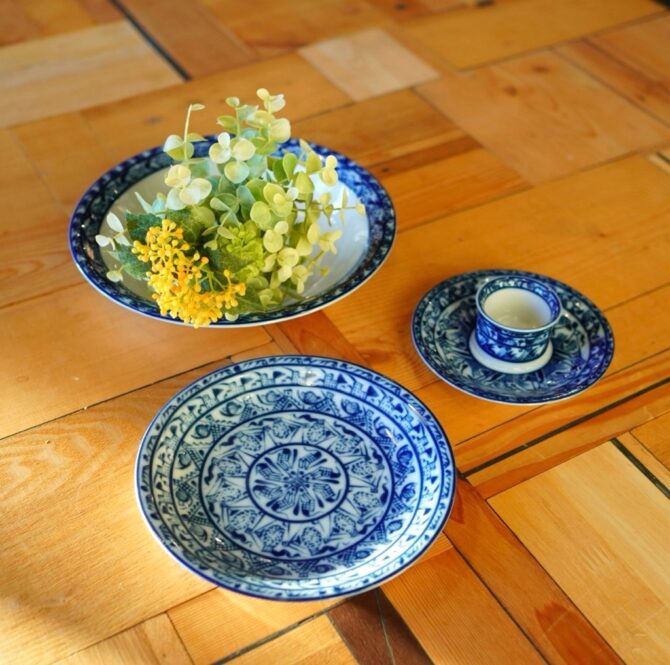 ロールストランド　コボルティ　買取