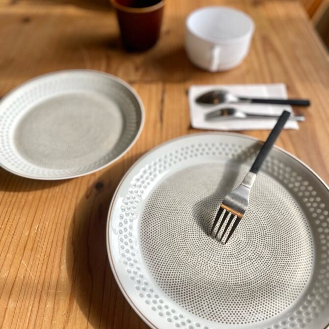 アラビア　ライスポーセリン　買取