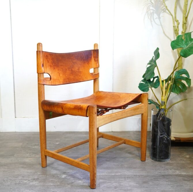 フレデリシア　スパニッシュチェア　買取