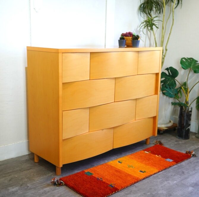 タンゴチェスト　五十嵐久枝　買取