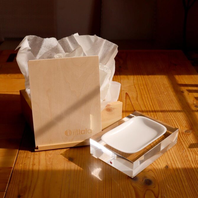 イッタラ　Alue 買取