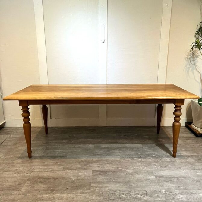 タイム＆スタイル　テーブル　買取