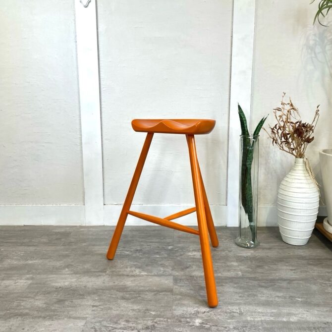 シューメーカーチェア　買取