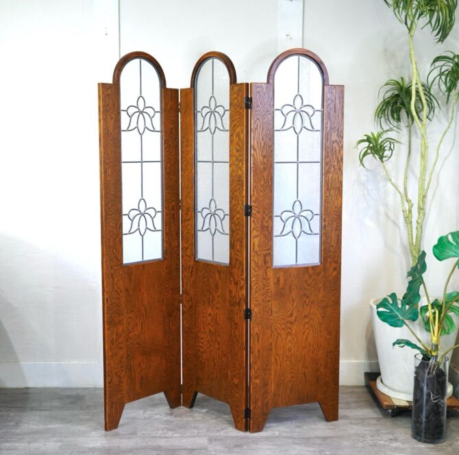 三越ブルージュ　パーテーション　買取