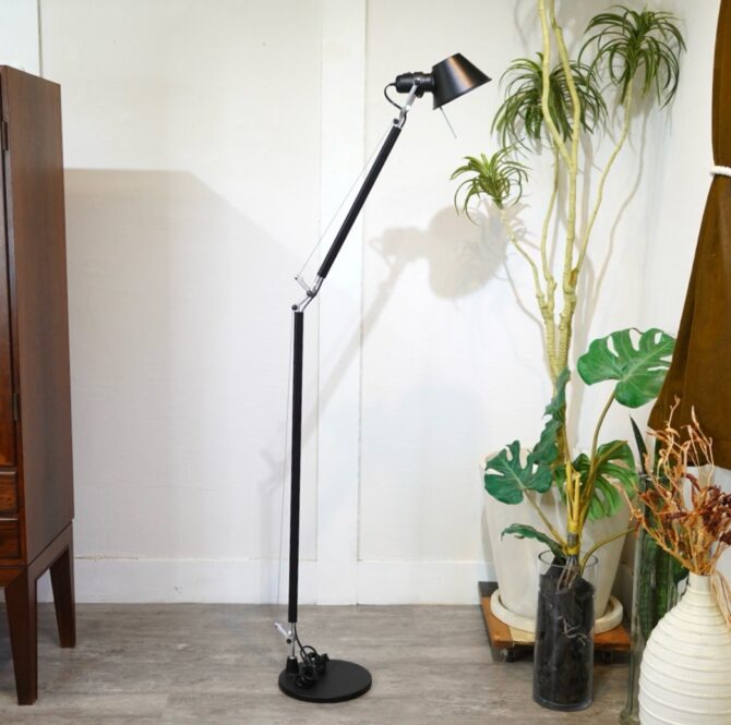 アルテミデ　ﾄロメオ　買取