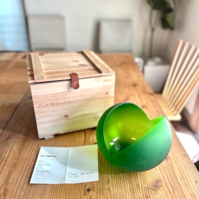 オイヴァトイッカ　イッタラ 買取