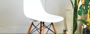 イームズ　シェルチェア　買取