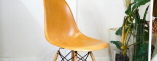 イームズ　サイドシェルチェア　買取